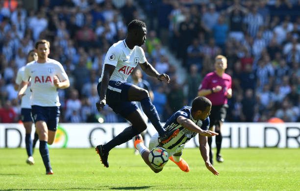 对强手如林 对强手如林